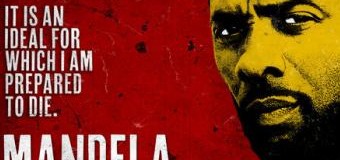 Filmanmeldelse: Mandela-biografi er en middelmådig film om en stor mand