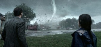 Filmanmeldelse: Into the Storm – Superfotte tornadoer i tåkrummende film
