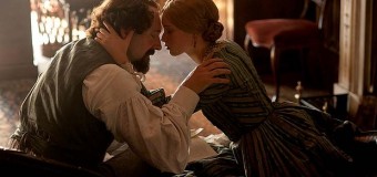 Filmanmeldelse: Den usynlige kvinde – Dickens skjulte elskerinde