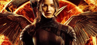 Filmanmeldelse: Hunger Games taber pusten