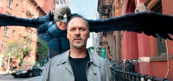 Filmanmeldelse: Birdman – Årets første mesterværk