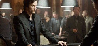 Filmanmeldelse: The Gambler – Mark Wahlberg spiller højt spil
