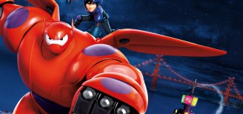 Filmanmeldelse: Big Hero 6 – Blød, actionpakket og overraskende annimationsfilm