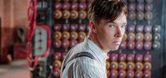 Filmanmeldelse: The Imitation Game – Kodeknækkeren der elskede mænd