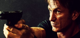 Filmanmeldelse: The Gunman – Sean Penn i ligegyldig actionfilm