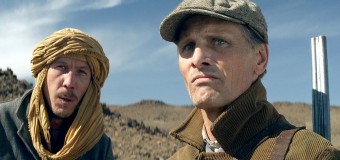 Filmanmeldelse: Flugten til frihed – Viggo Mortensen imponerer i moderne western