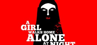 Filmanmeldelse: A Girl Walks Home Alone at Night – Iransk vampyr på skateboard