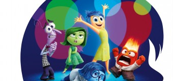 Filmanmeldelse: Inderst Inde – Pixar har skabt et nyt mesterværk
