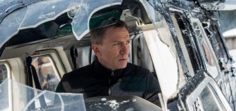 Filmanmeldelse: Spectre – Fejende flot tur til Bond-land