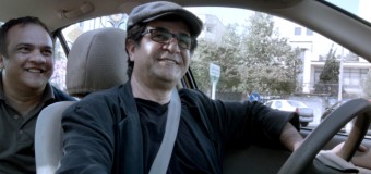Filmanmeldelse: Taxi – Bandlyst instruktør på forrygende samfundskritisk køretur