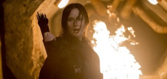 Filmanmeldelse. Hunger Games finale skuffer