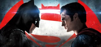 Filmanmeldelse: Batman v. Superman: Dawn of Justice – Super flop!