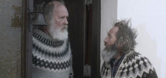 Filmanmeldelse: Blandt mænd og får – Gnavne gamlinge i uldne islandske sweatre