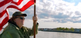 Filmanmeldelse: Wherer to Invade Next – Michael Moore på sprudlende morsom mission i Europa