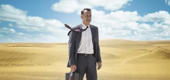 Filmanmeldelse: A Hologram for the King – Tom Hanks på underfundig ørkenvandring