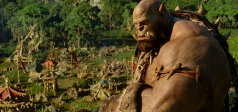 Filmanmeldelse: Warcraft er knap nok en film