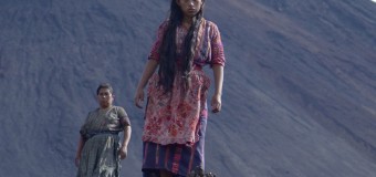 Filmanmeldelse: Ixcanul: Vulkanen – Smuk og usædvanlig film giver mayaerne stemme