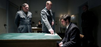 Filmanmeldelse: Urmageren – Manden der var 13 minutter fra at dræbe Hitler