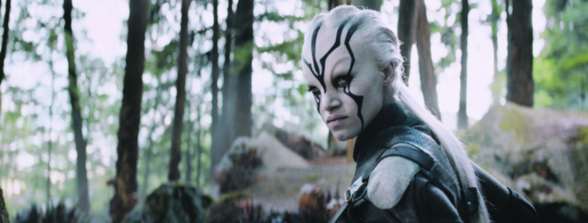 Filmanmeldelse: Star Trek: Beyond – 50 år er ingen alder