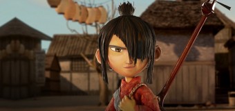 Filmanmeldelse: Kubo den modige samurai – Overdådig stop-motion film
