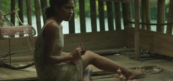 Filmanmeldelse: Oscuro Animal: Tavse columbianske kvindeskrig