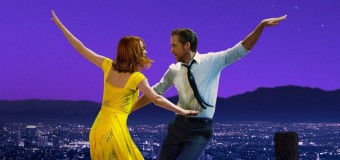 Filmanmeldelse: La La Land er en genial musical