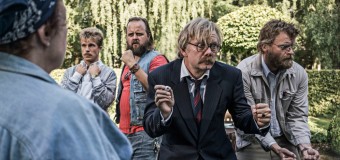 Filmanmeldelse: Dan Dream – Dansk komedie kører i tomgang