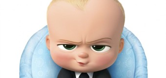 Filmanmeldelse: The Boss Baby – Baby-tyran er et sikkert påskehit