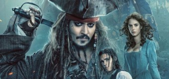 Filmanmeldelse: Pirates of the Caribbean 5 – Jack Sparrow er ikke længere det nye sort
