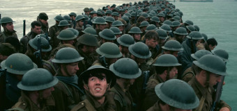 Filmanmeldelse: Dunkirk – Storslået og imponerende overlevelsesdrama