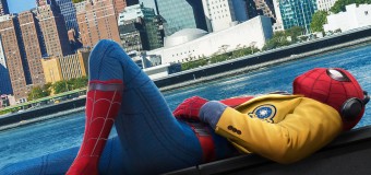 Filmanmeldelse: Spider-Man: Homecoming – Endelig den helt rigtige Spider-Man