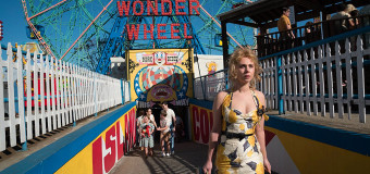 Filmanmeldelse: Wonder Wheel – Kate Winslet skinner i rutinepræget Woody Allen melodrama