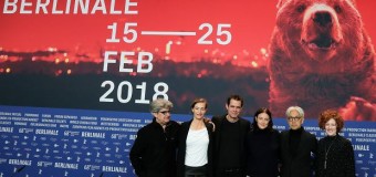 Berlinalen 2018 dag 1 – MeToo og hundekunster