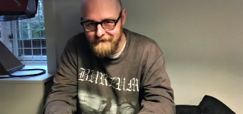 Interview: En lun jyde tjekker ind på Berlinalen