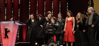 Berlinalen 2018 dag 10 – Rumænsk ”sexfilm” vinder Guldbjørnen