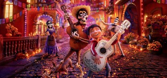 Filmanmeldelse: Coco – Pixars hjertevarme hyldest til Mexicos ”De Dødes Dag”