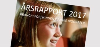 Danske Biografers årsberetning er dyster læsning for dansk film