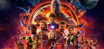Filmanmeldelse: Avengers: Infinity War – Den ultimative superheltefilm