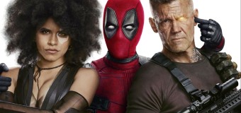 Filmanmeldelse: Deadpool 2 – Verdens mest respektløse superhelt er tilbage i underholdende 2’er