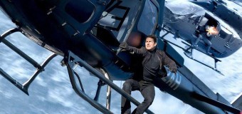 Filmanmeldelse: Mission Impossible Fallout – Tom Cruise’s seje action-trip