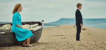 Filmanmeldelse: Den dag på stranden – Årets fineste kærlighedshistorie