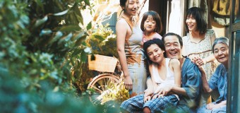Filmanmeldelse: Shoplifters – Japansk Cannes-vinder er en af årets største filmoplevelser