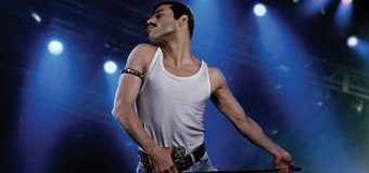 ﻿Filmanmeldelse: Bohemian Rhapsody – Majestætisk film om Queen