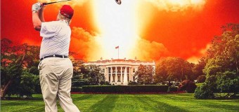 Filmanmeldelse: Fahrenheit 11/09 – Michael Moore versus Trump