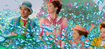 Filmanmeldelse: Mary Poppins vender tilbage – Flot opfølger, men Ikke helt så superkolofantalistiskeksplialisofisk som originalen