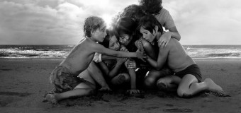 Filmanmeldelse: Roma – Alfonso Cuaróns mexicanske mesterværk er simpelt hen årets film