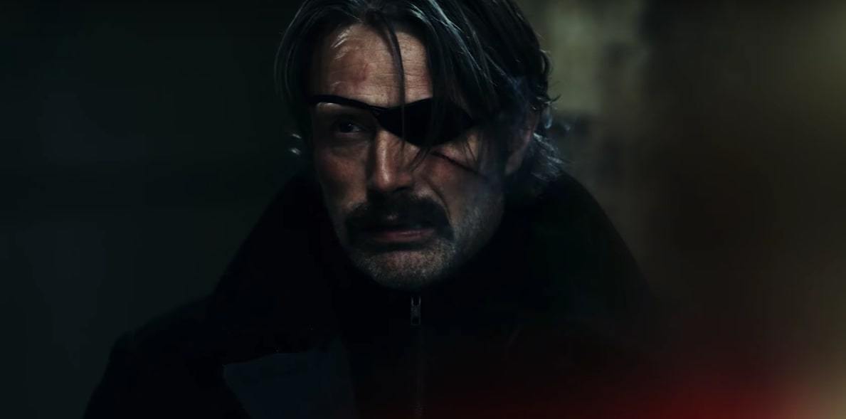 ﻿Filmanmeldelse: Polar – Kom nu hjem Mads!