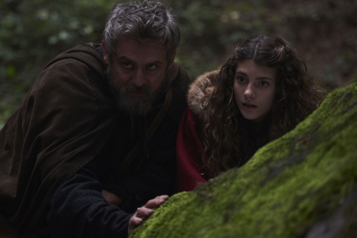 ﻿﻿Filmanmeldelse: Skammerens datter II – Medrivende, magisk midterfilm