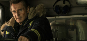 Filmanmeldelse: Cold Pursuit – Liam Neeson på hævntogt i sneplov