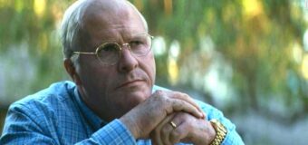 Catch up 02: Vice – Grotesk morsom film om Dick Cheneys satans herredømme